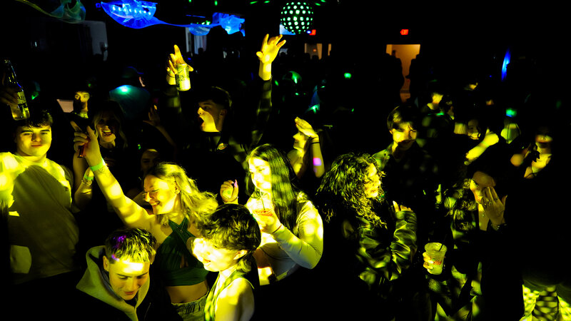 The Grand - Gallery Photo 7 The Grand - Gallery Photo 7